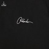  Áo Polo Signature Old Sailor - PLBL88603 - Big size upto 5XL 