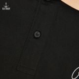  Áo Polo Signature Old Sailor - PLBL88603 - Big size upto 5XL 