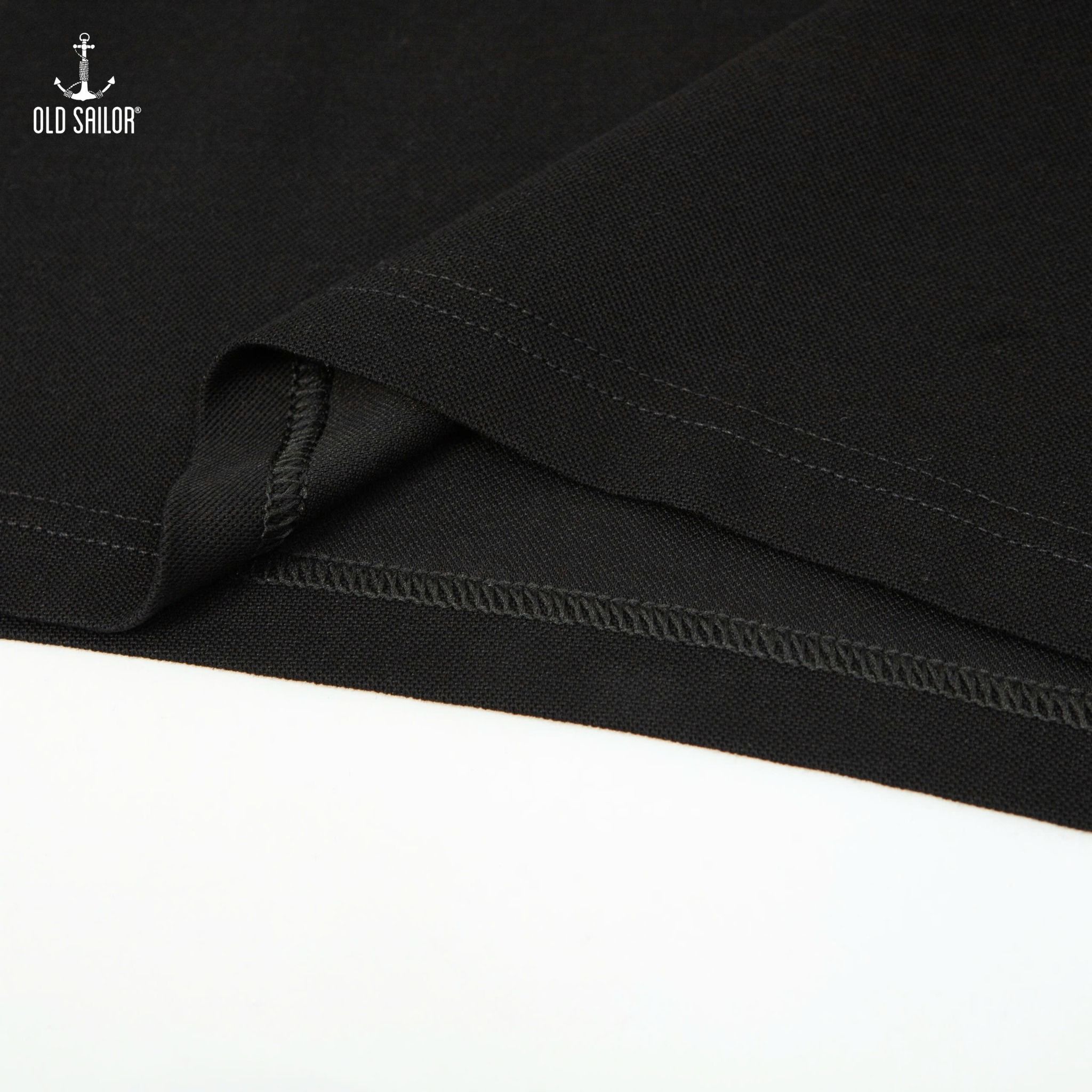  Áo Polo Signature Old Sailor - PLBL88603 - Big size upto 5XL 