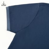  Áo Polo Signature Old Sailor - PLGR88603 - Big size upto 5XL 