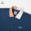  Áo Polo Signature Old Sailor - PLGR88603 - Big size upto 5XL 