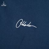 Áo Polo Signature Old Sailor - PLGR88603 - Big size upto 5XL 