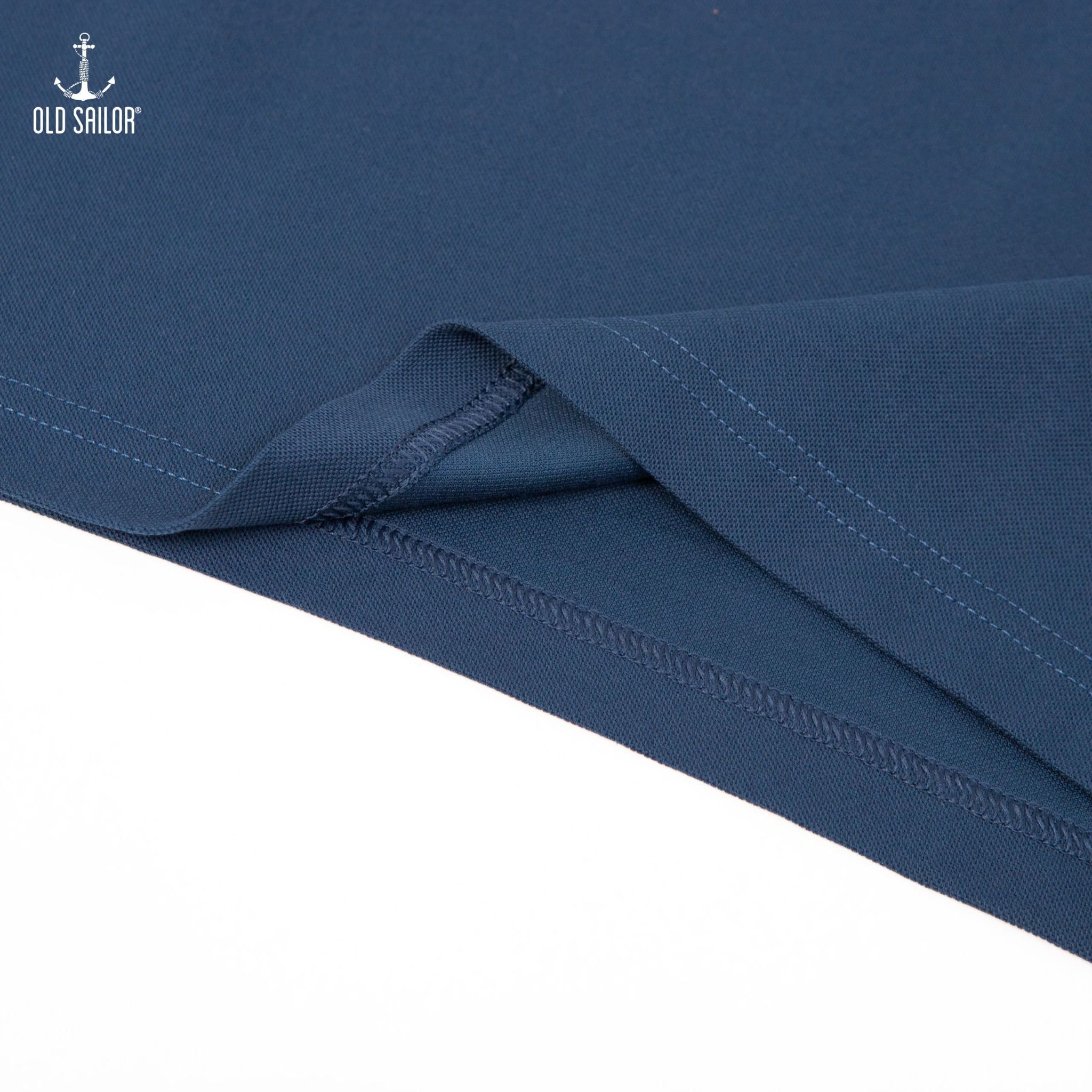  Áo Polo Signature Old Sailor - PLGR88603 - Big size upto 5XL 