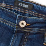  Quần Short Denim Old Sailor - 7014 - Big size upto 44 
