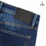  Quần Short Denim Old Sailor - 7014 - Big size upto 44 