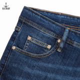  Quần Short Nam Denim Old Sailor - 7014 - Big size upto 44 