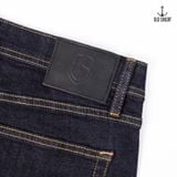  Quần Short Denim Old Sailor - 7012 - Big size upto 44 
