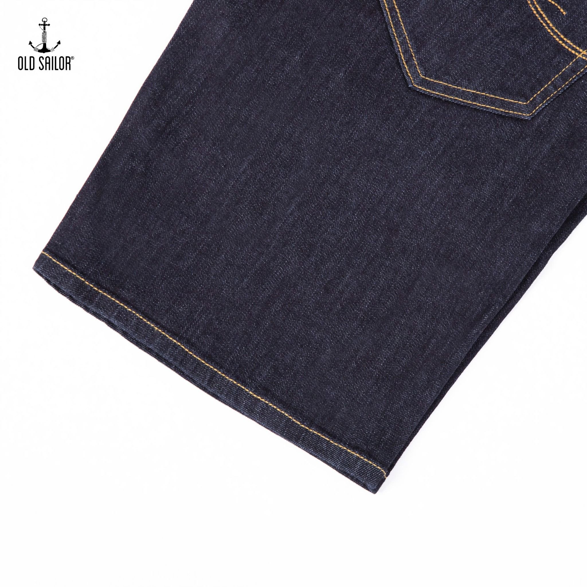  Quần Short Denim Old Sailor - 7012 - Big size upto 44 
