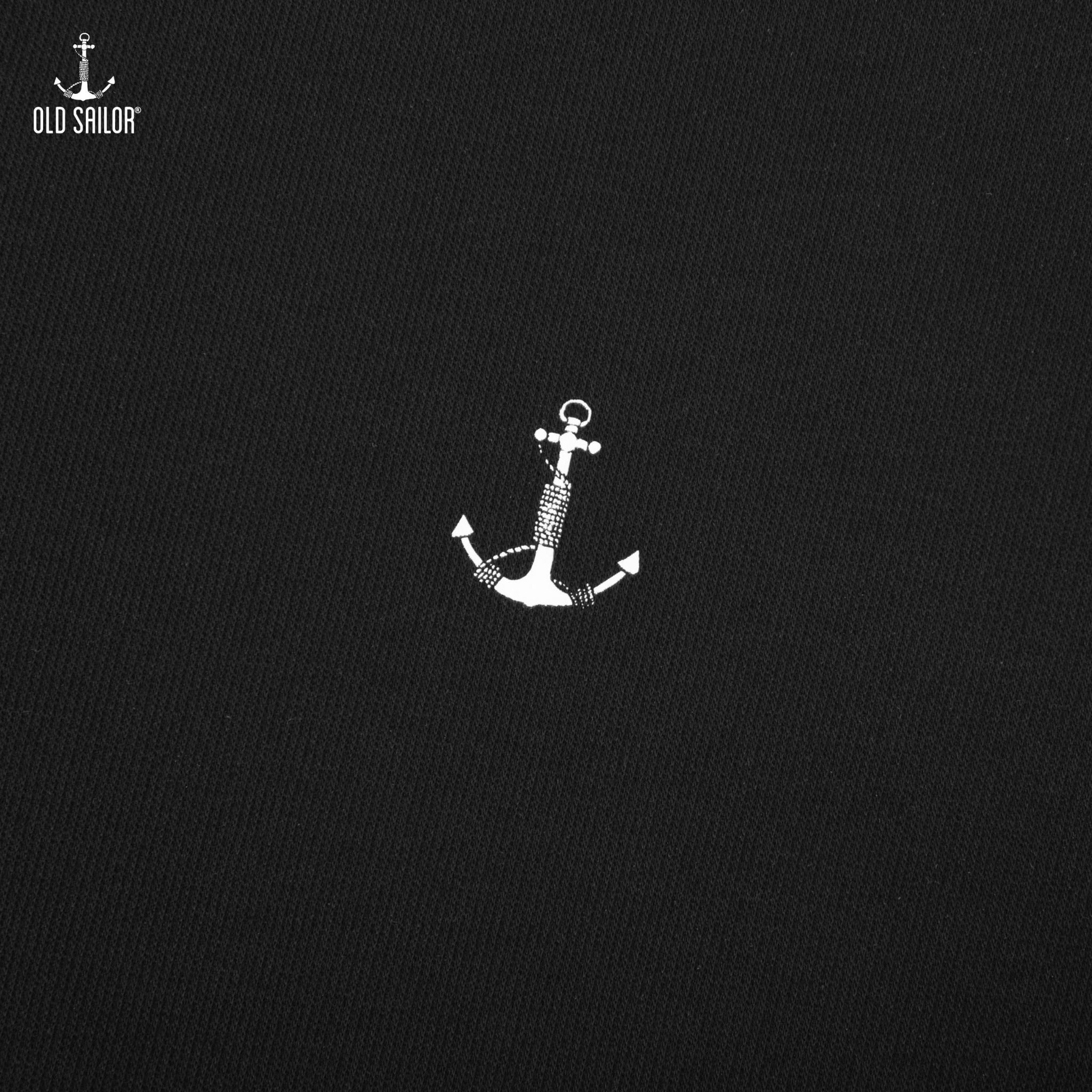  Áo Polo Nam Striped Old Sailor - PLBL33022 - Big Size Upto 5XL 