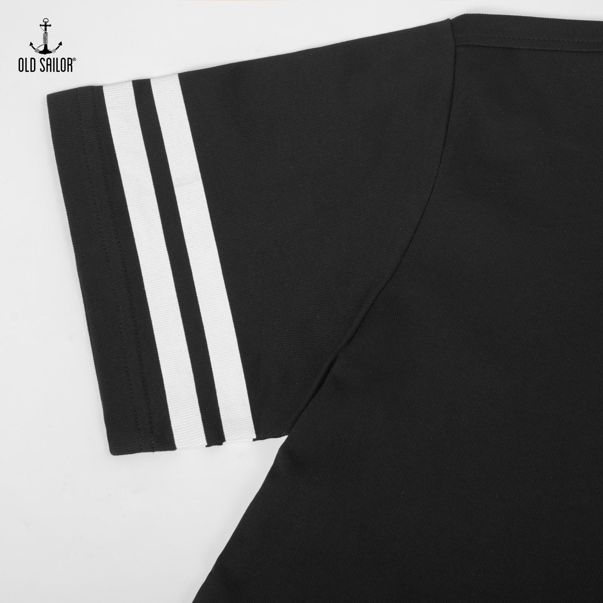  Áo Polo Nam Striped Old Sailor - PLBL33022 - Big Size Upto 5XL 