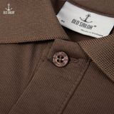  Áo Polo Nam Striped Old Sailor - PLBR33022 - Big Size Upto 5XL 