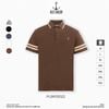 Áo Polo Nam Striped Old Sailor - PLBR33022 - Big Size Upto 5XL