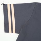  Áo Polo Nam Striped Old Sailor - PLNV33022 - Big Size Upto 5XL 