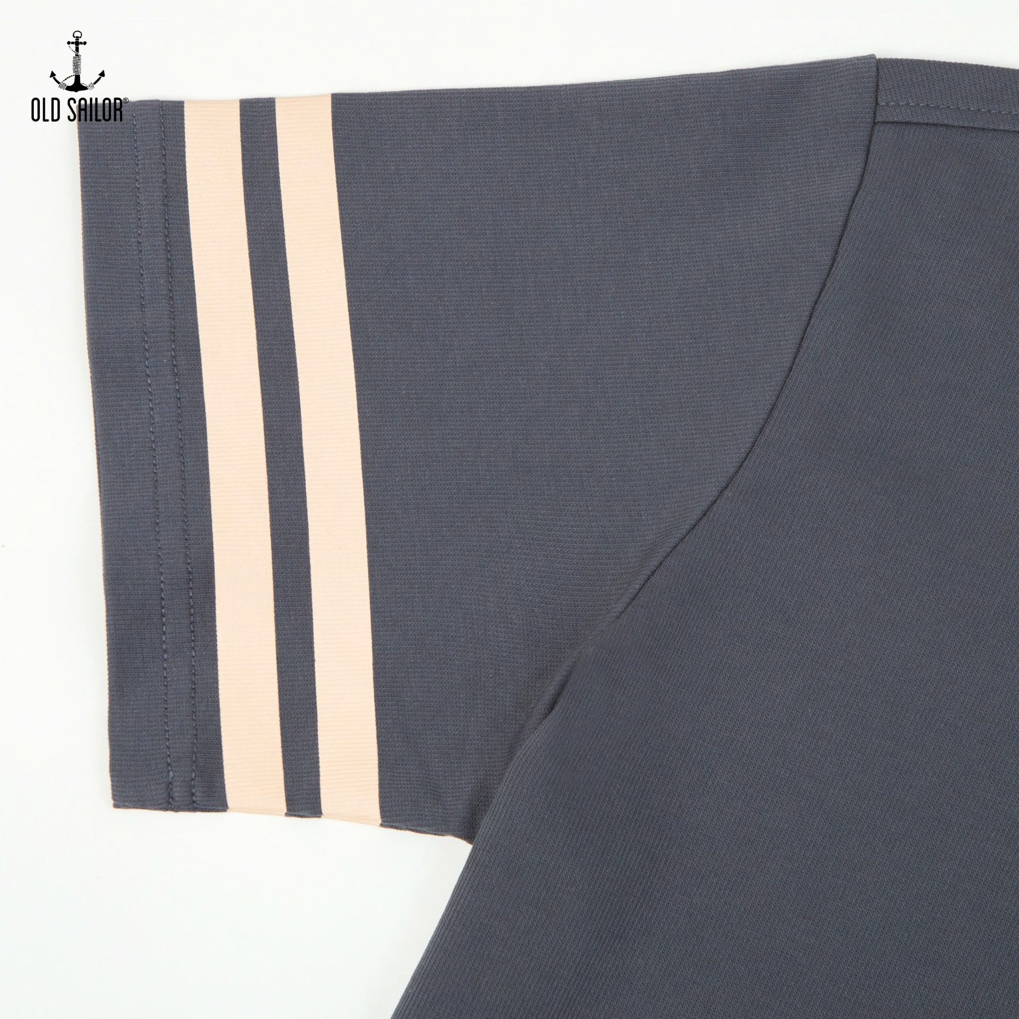  Áo Polo Nam Striped Old Sailor - PLNV33022 - Big Size Upto 5XL 