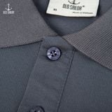  Áo Polo Nam Striped Old Sailor - PLNV33022 - Big Size Upto 5XL 