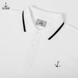  Áo Polo Nam Striped Old Sailor - PLWH33022 - Big Size Upto 5XL 