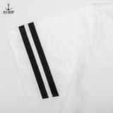 Áo Polo Nam Striped Old Sailor - PLWH33022 - Big Size Upto 5XL 