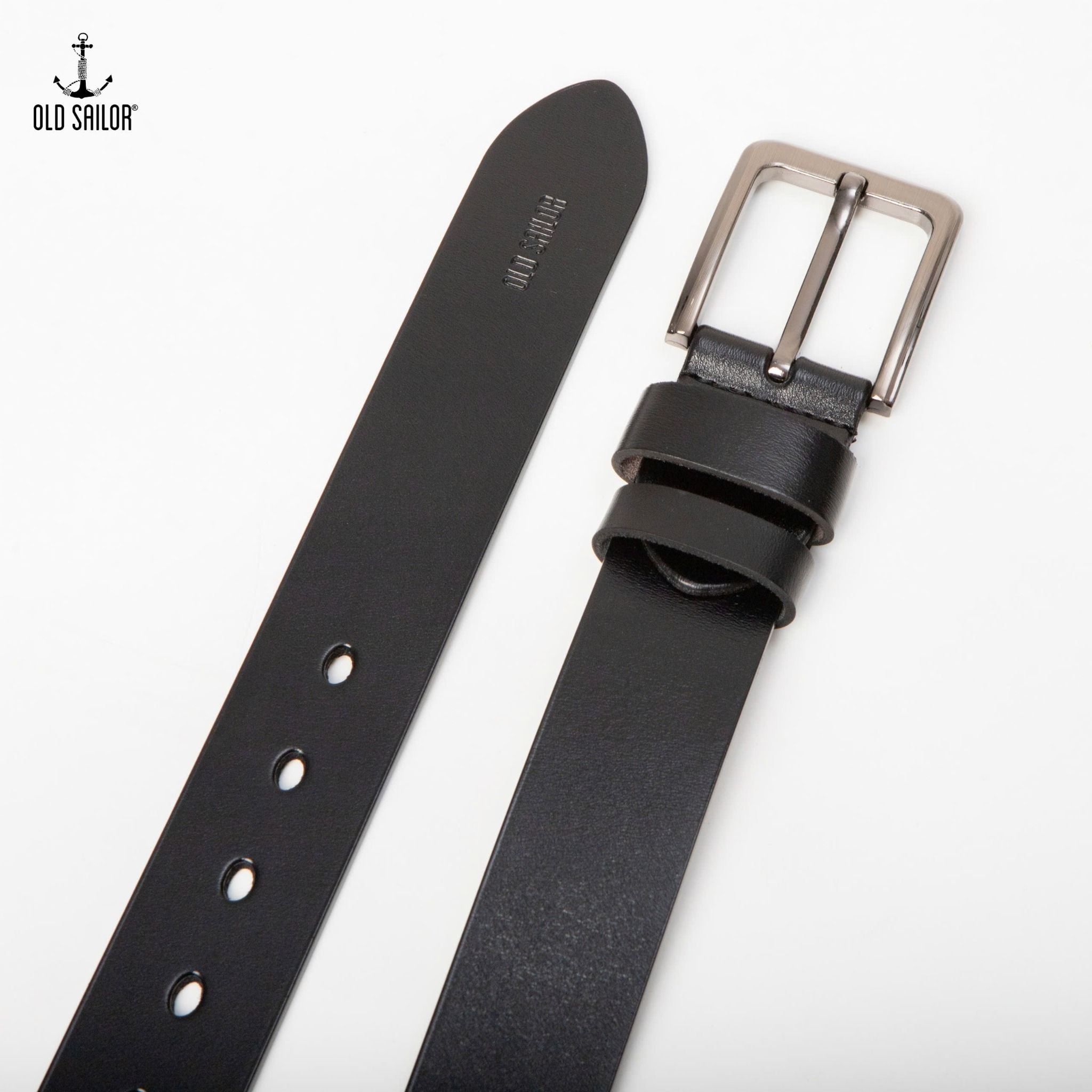 Thắt lưng nam Old Sailor - TLDL21041 
