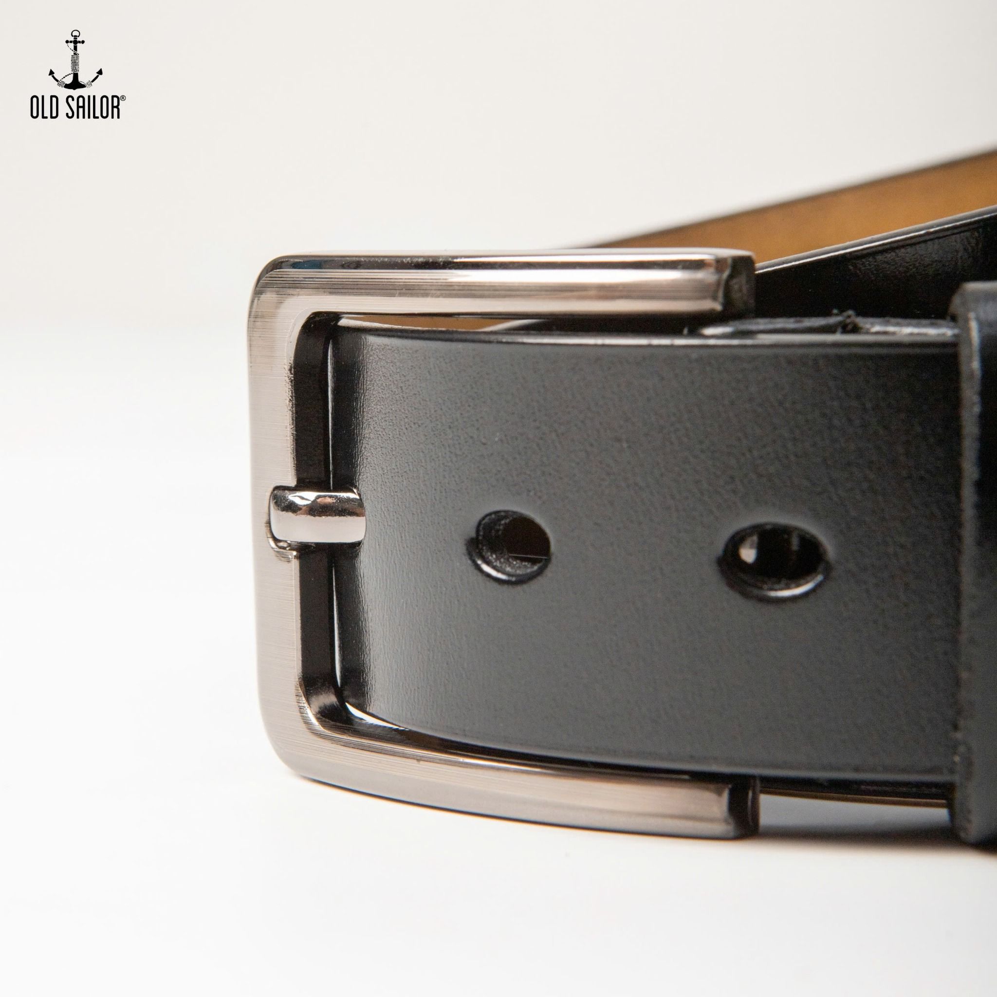  Thắt lưng nam Old Sailor - TLDL21041 