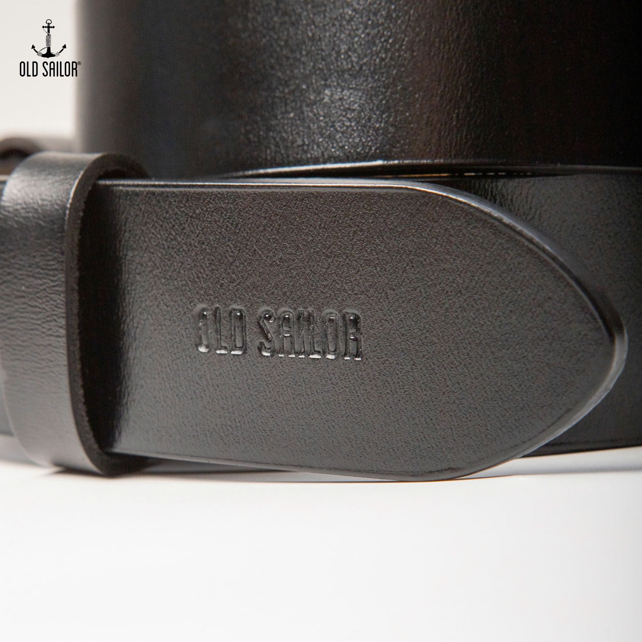  Thắt lưng nam Old Sailor - TLDL21041 