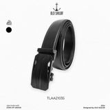  Thắt Lưng Office Belt Old Sailor - TLAA21035 