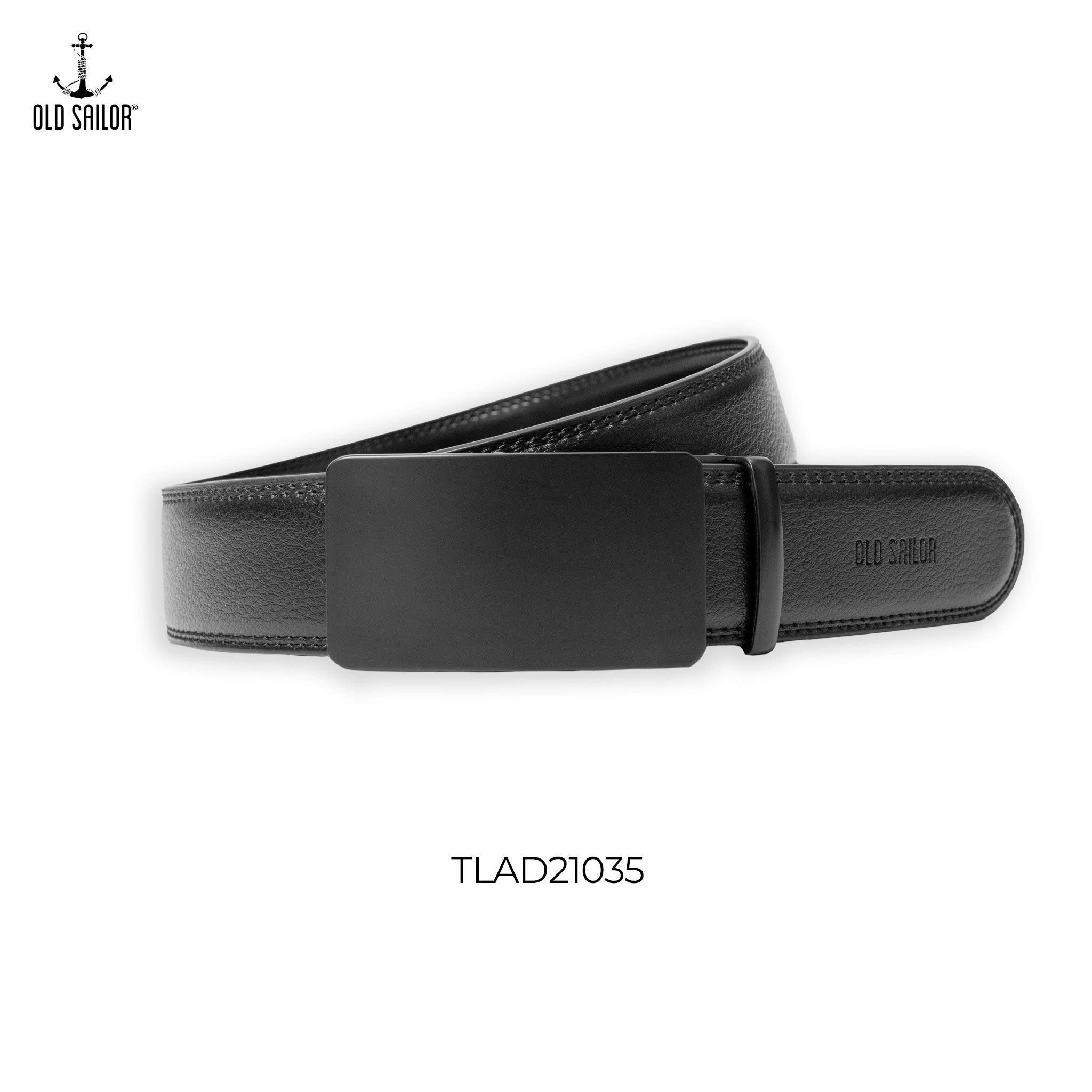  Thắt Lưng Office Old Sailor - TLAD21035 - 1m6 - black 