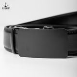 Thắt Lưng Office Old Sailor - TLAD21035 - 1m6 - black 