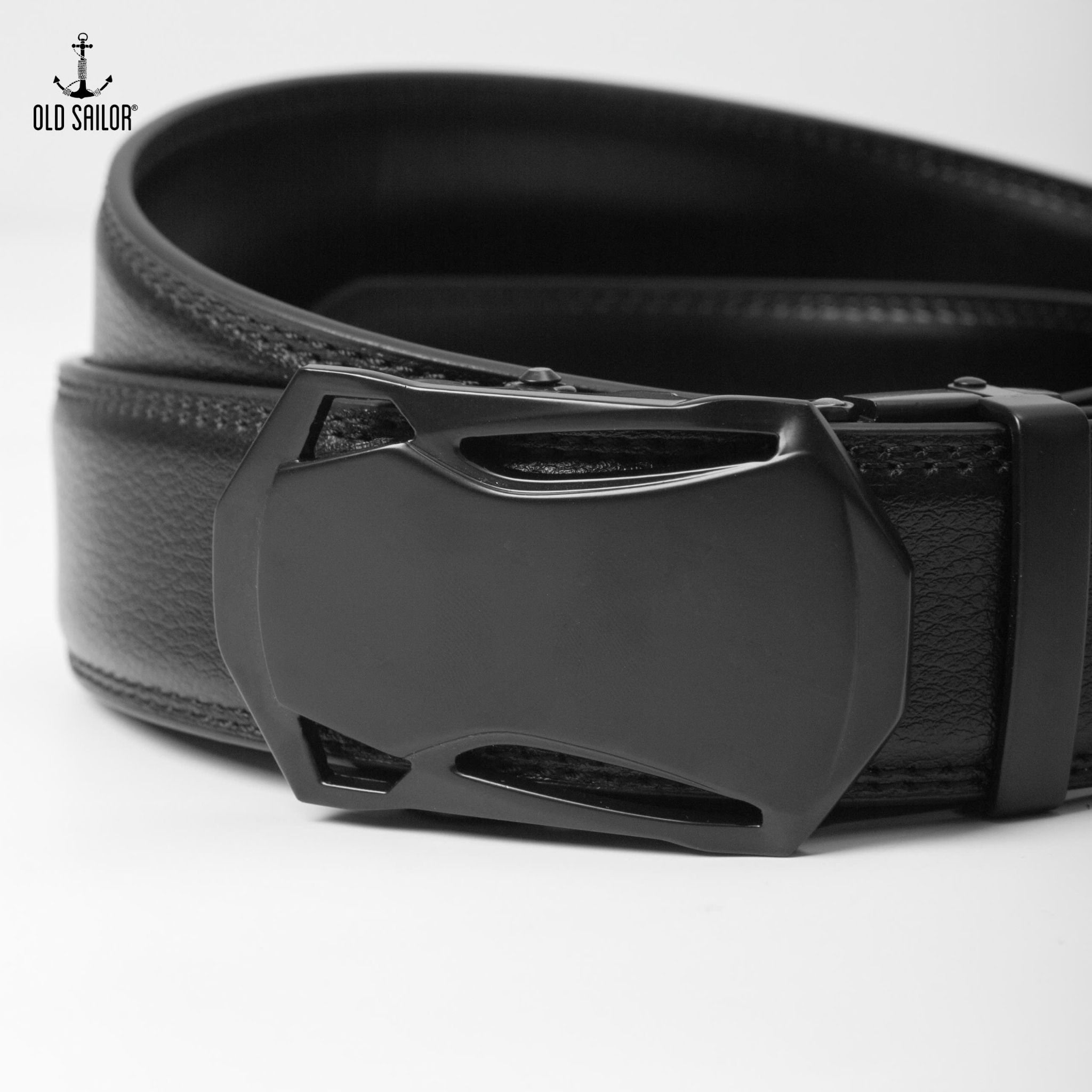  Thắt Lưng Office Old Sailor - TLAE21035 - black 
