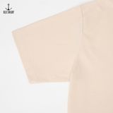  Áo Thun Nam Oversize Old Sailor - ATNU33021 - Big Size Upto 5XL 