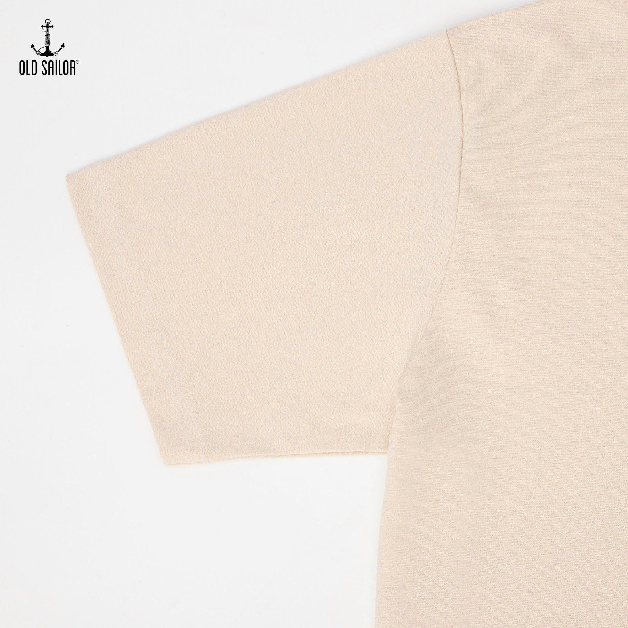  Áo Thun Oversize Old Sailor - ATNU33021 - Big Size Upto 5XL 