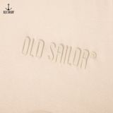  Áo Thun Nam Oversize Old Sailor - ATNU33021 - Big Size Upto 5XL 