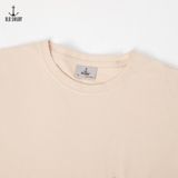  Áo Thun Oversize Old Sailor - ATNU33021 - Big Size Upto 5XL 