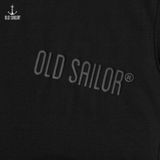  Áo Thun Oversize Old Sailor - ATBL33021 - Big Size Upto 5XL 