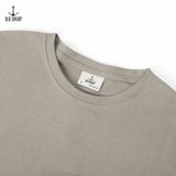  Áo Thun Oversize Old Sailor - ATGR33021 - Big Size Upto 5XL 