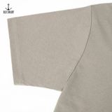  Áo Thun Oversize Old Sailor - ATGR33021 - Big Size Upto 5XL 
