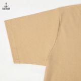  Áo Thun Oversize Old Sailor - ATBE33021 - Big Size Upto 5XL 