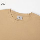  Áo Thun Oversize Old Sailor - ATBE33021 - Big Size Upto 5XL 