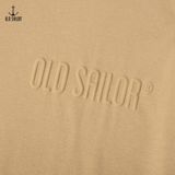  Áo Thun Oversize Old Sailor - ATBE33021 - Big Size Upto 5XL 