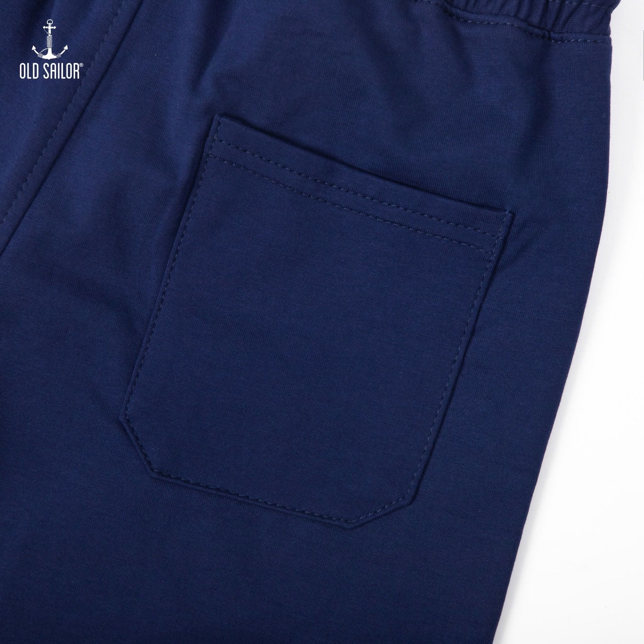  Quần Short Trẻ Em Old Sailor - KSHN 88610 