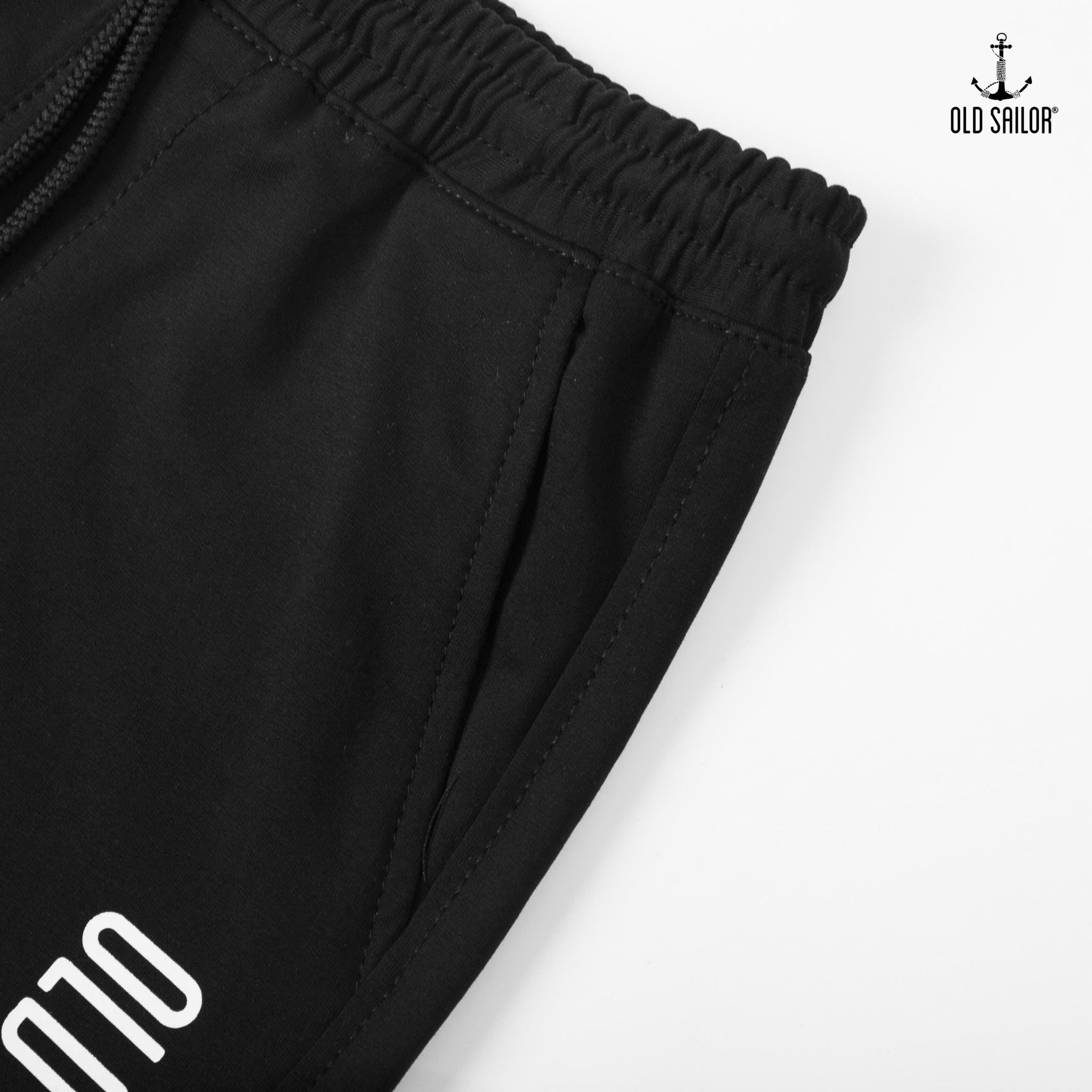  Quần Short Trẻ Em Old Sailor - KSHB88610 - 88610 