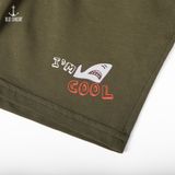  Quần Short Trẻ Em Old Sailor - KSHO 88611 