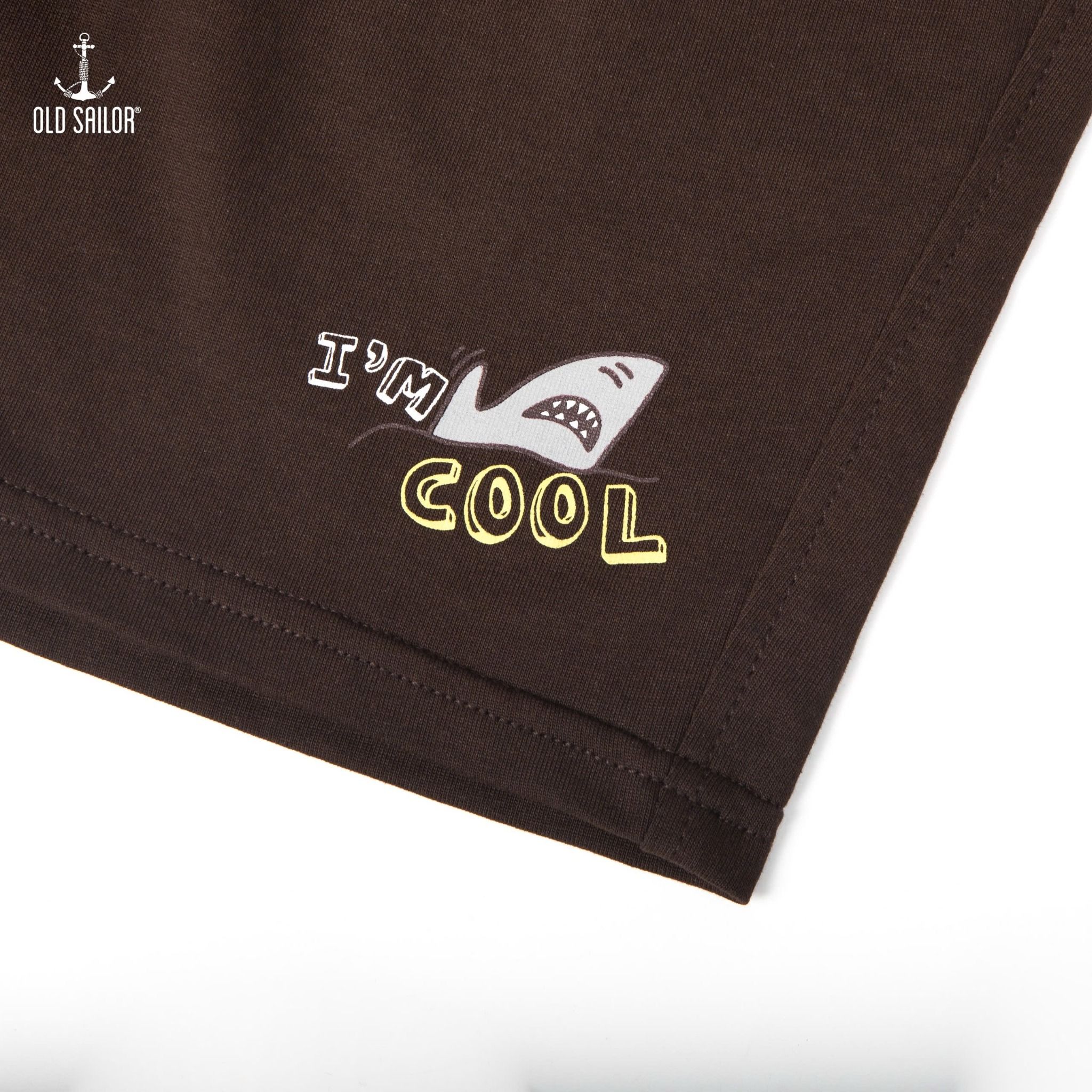  Quần Short Trẻ Em Old Sailor - KSHL 88611 