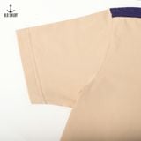  Áo Thun Trẻ Em Plus Old Sailor - KATN 88607 