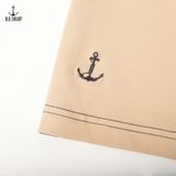  Áo Thun Trẻ Em Plus Old Sailor - KATN 88607 