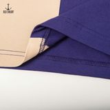  Áo Thun Trẻ Em Plus Old Sailor - KATN 88607 