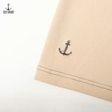  Áo Thun Trẻ Em Plus Old Sailor - KATO 88607 