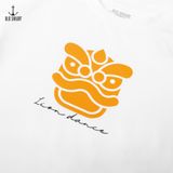  Áo Thun Trẻ Em Lion Dance Old Sailor - KATW 33024 