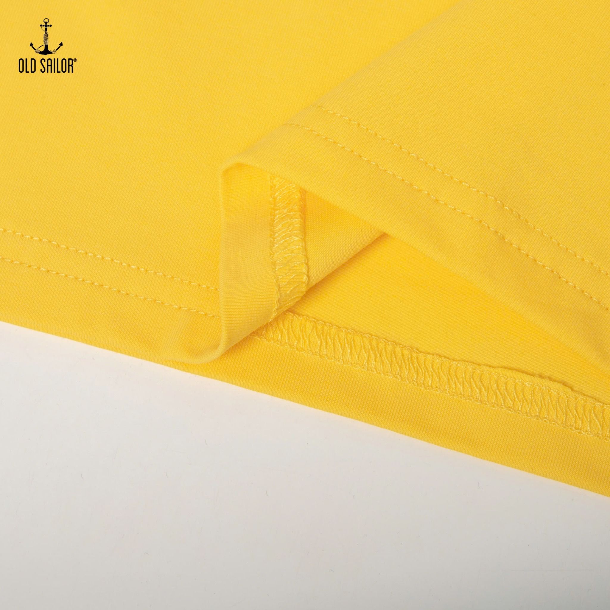  Áo Thun Trẻ Em Surf Shark Old Sailor - KATY 33026 
