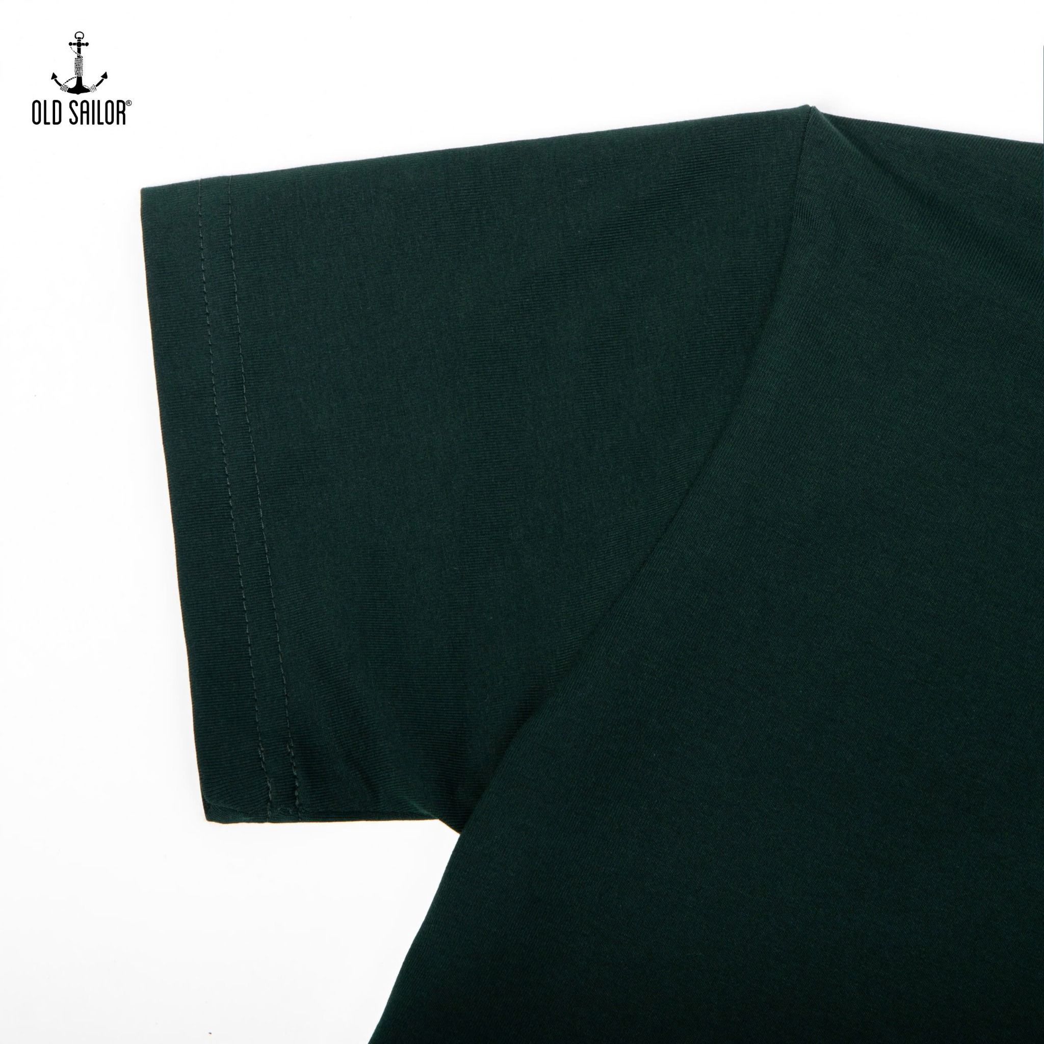  Áo Thun Trẻ Em Surf Shark Old Sailor - KATG 33026 