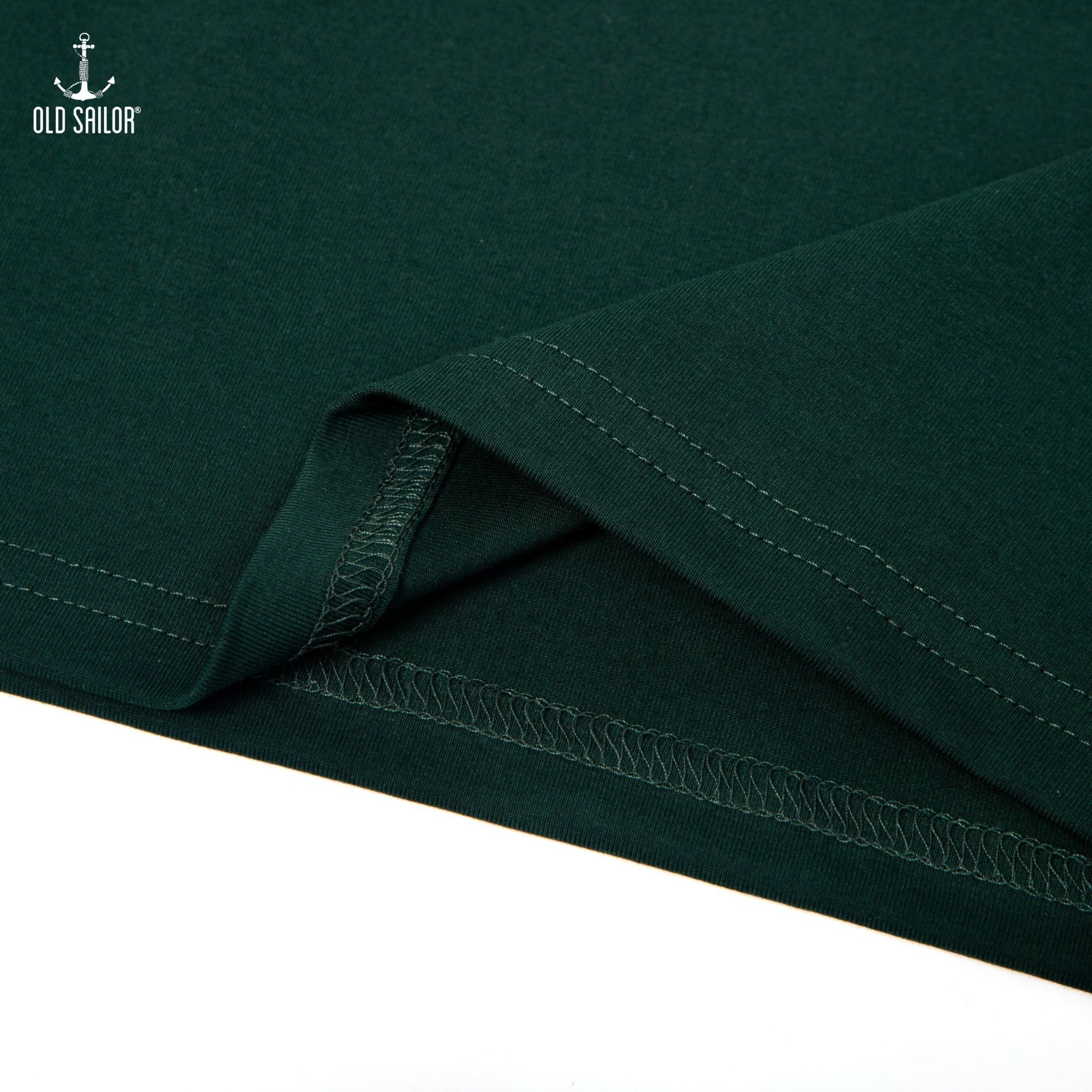  Áo Thun Trẻ Em Surf Shark Old Sailor - KATG 33026 